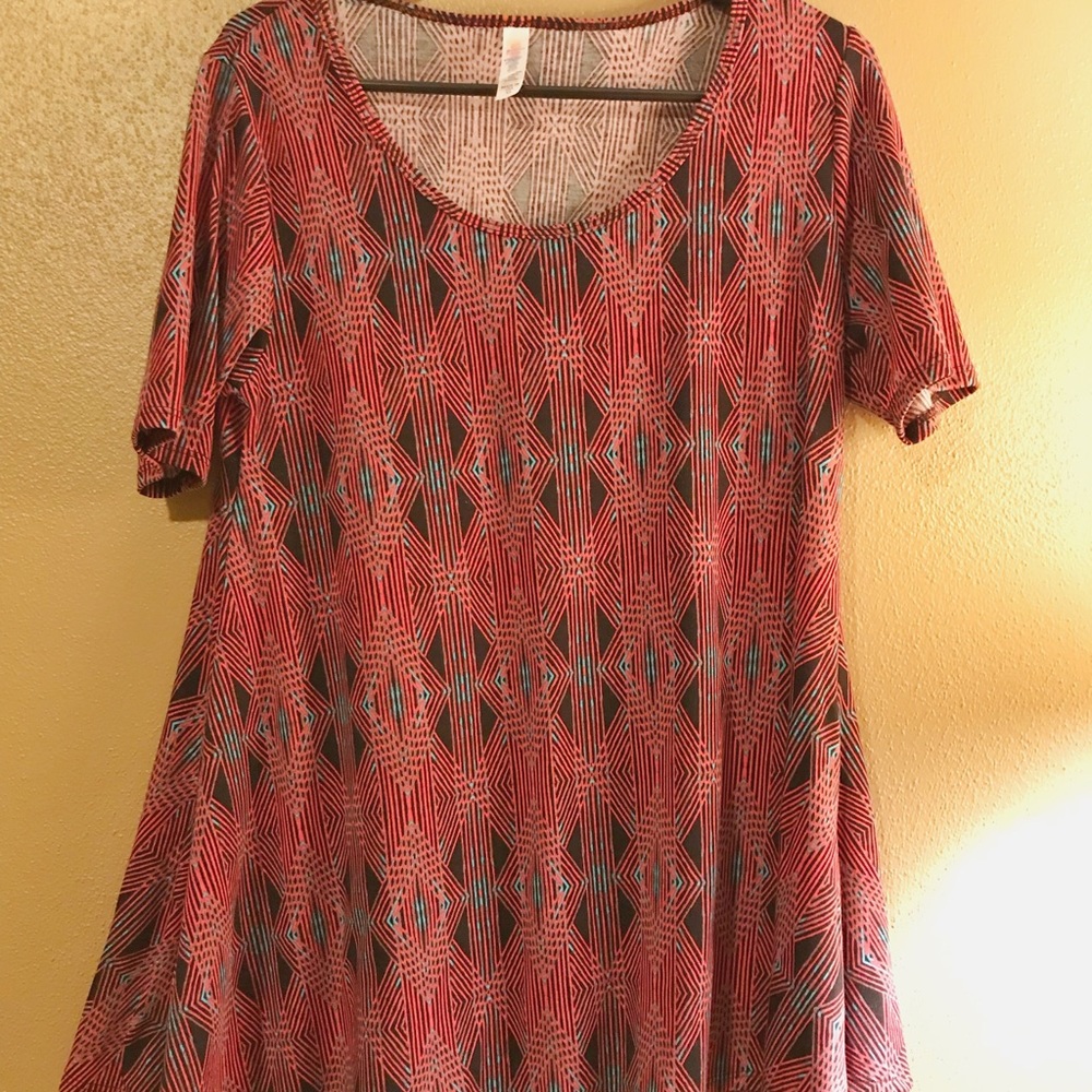 Lularoe perfect T x-small